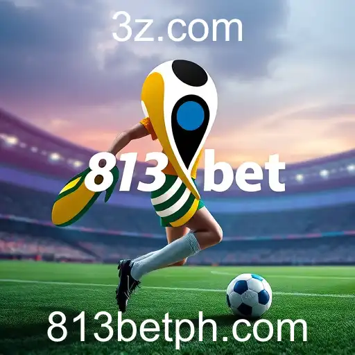 Revolução nas Apostas: O Impacto do 813bet