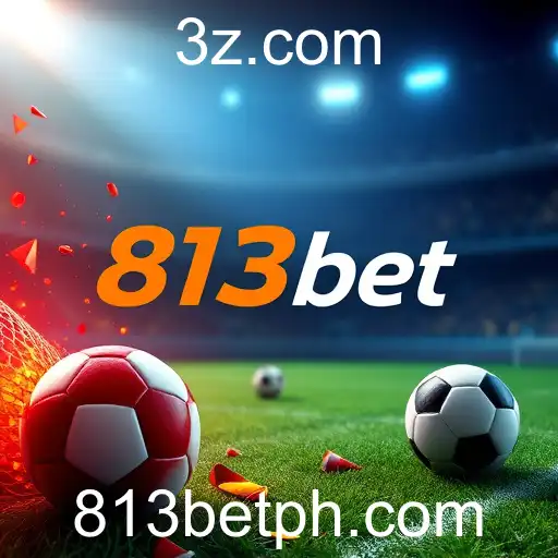 A Ascensão do 813bet no Horizonte dos Jogos Online