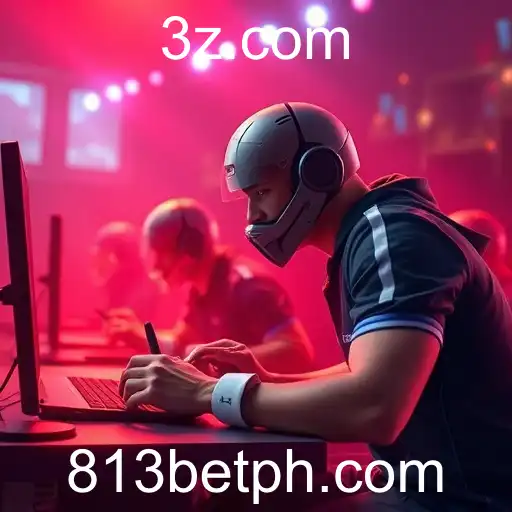 813bet: O Crescimento dos Jogos Online em Portugal