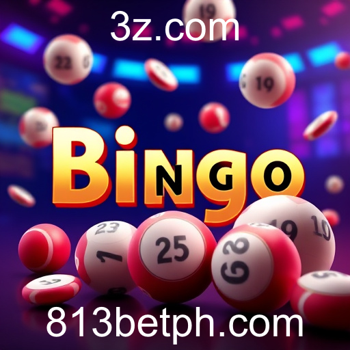 Explorando a Fascinante Categoria de Bingo no Site 813bet