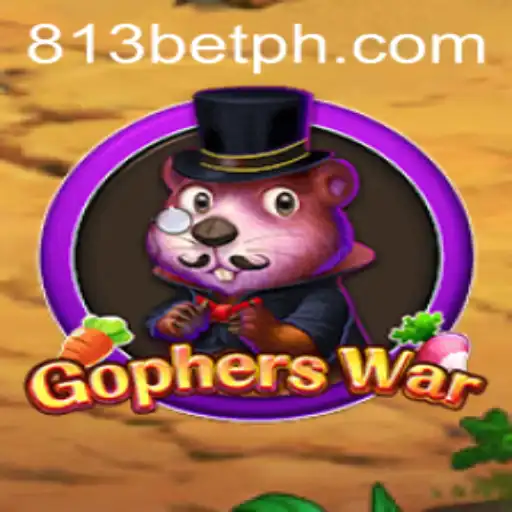 GophersWar: A Thrilling Adventure in the World of Strategy Gaming