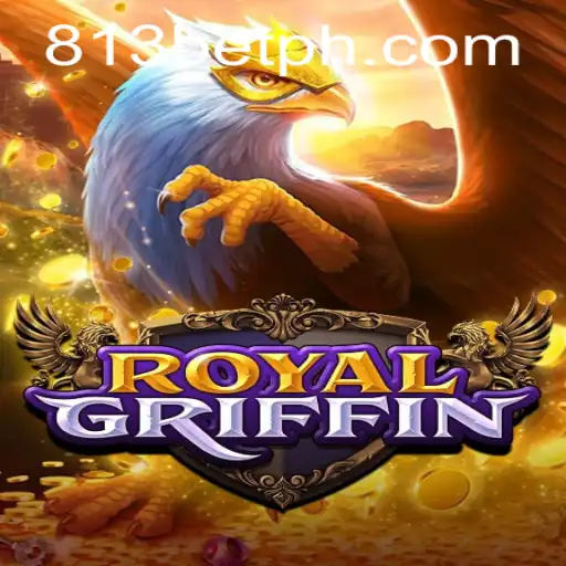 Discover the Majestic World of RoyalGriffin - A Unique Gaming Experience