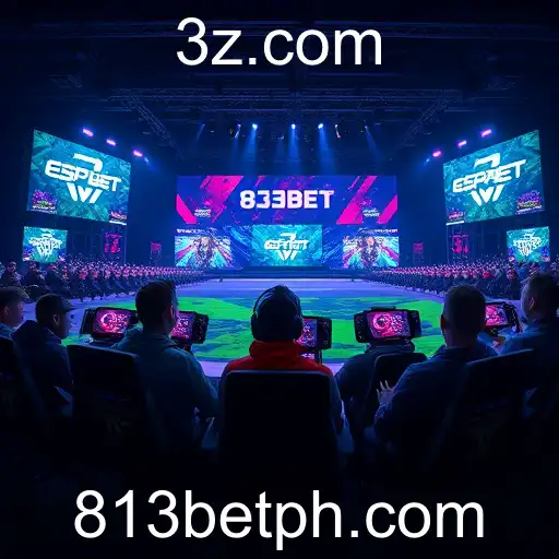 A Emergia dos Sites de Jogos em 2025