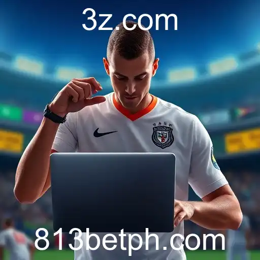 A Revolução do Entretenimento e Apostas Online