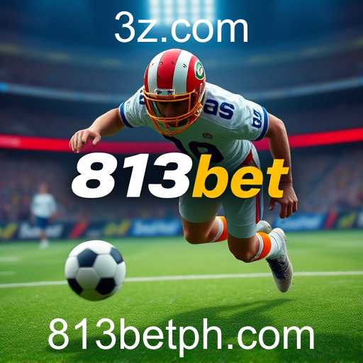 A Revolução dos Jogos com 813bet