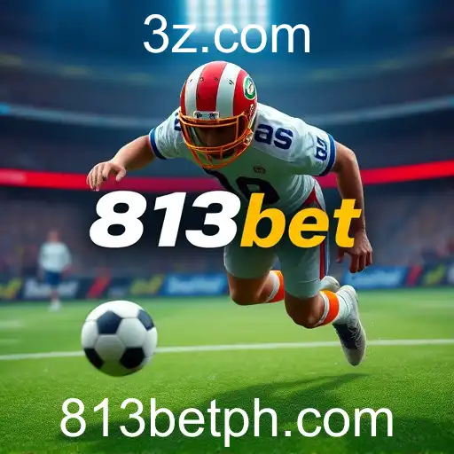 A Revolução dos Jogos com 813bet