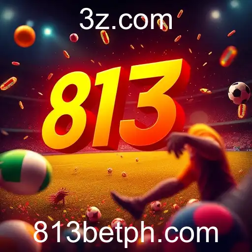 813bet Marca Presença nas Tendências de Apostas de 2025