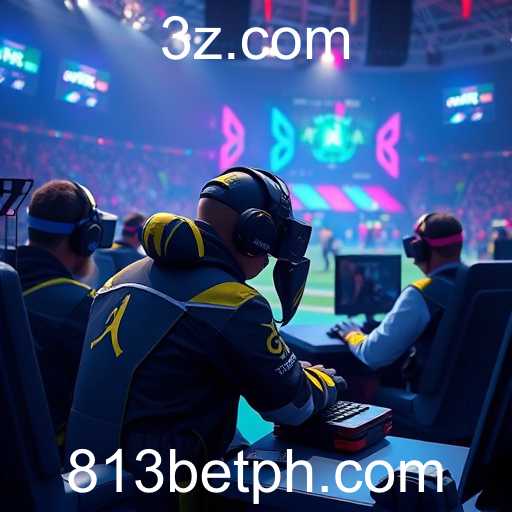 Crescimento e Tendências no Mundo dos Jogos