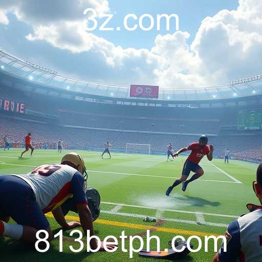 Novas Tendências no Mundo dos Jogos em 813bet