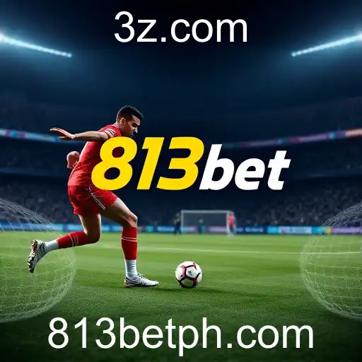 Crescimento dos Jogos de Azar no Brasil Impulsiona 813bet