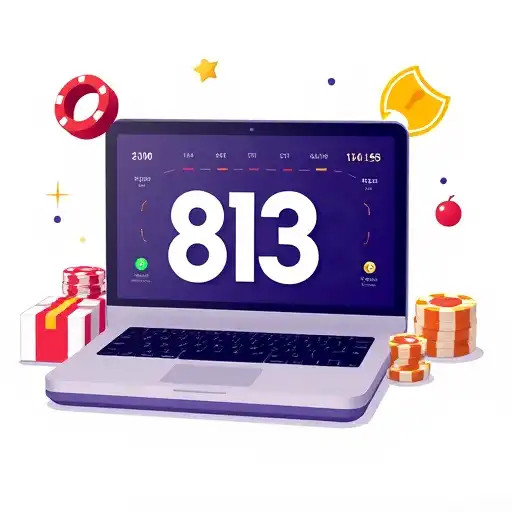 Crescimento dos Sites de Jogos Online no Brasil e a Popularidade de 813bet