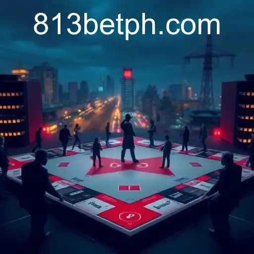 Understanding Monopoly: The Dynamics and Impact in Modern Markets with 813bet