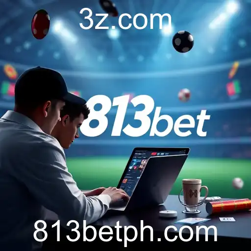 A Ascensão dos Jogos Online em 2025 e o Papel da 813bet