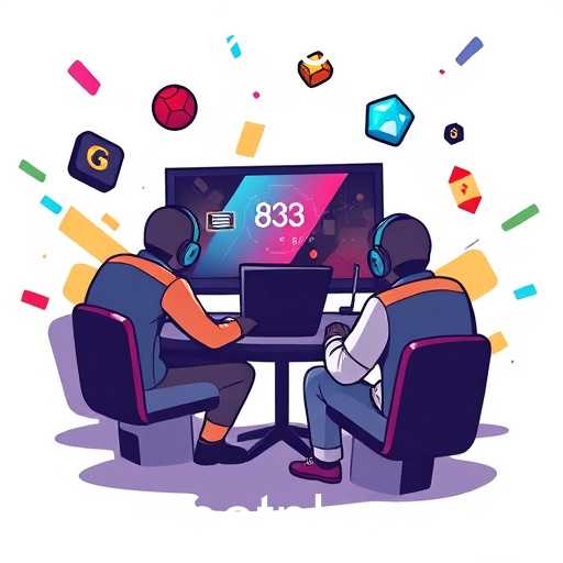 Crescimento do Mercado de Jogos Online em 2025