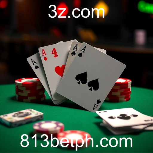 A Estratégia Por Trás do Poker: Mergulhando no Mundo das Cartas