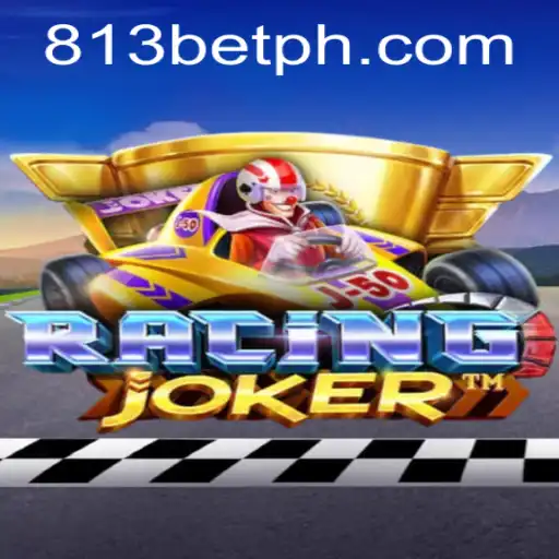 RacingJoker: An Exciting Fusion of Speed and Strategy