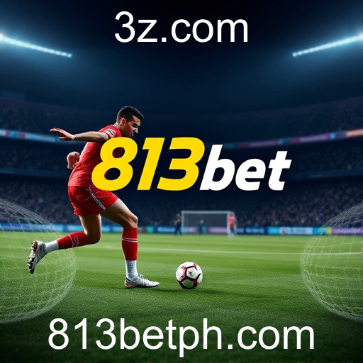 Apostas Esportivas: A Emoção do Jogo no 813bet